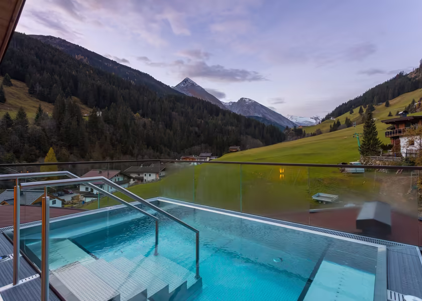 Wellness Hotel Jäger